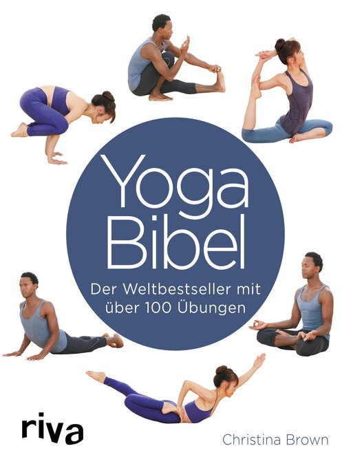 Title details for Yoga-Bibel by Christina Brown - Available
